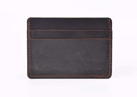 Minimalist Wallets