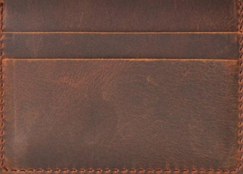 Minimalist Wallets