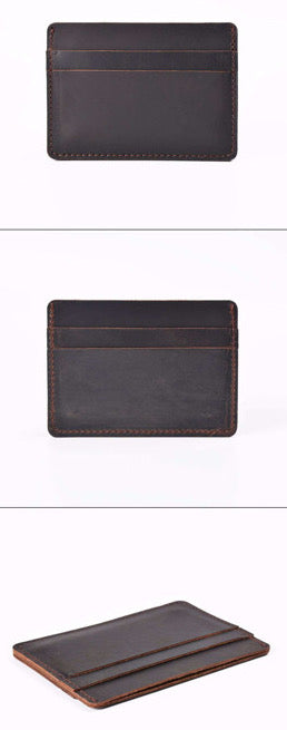 Minimalist Wallets