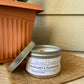 Mahogany and Teakwood