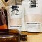 Essential Oil Bath Soak - Peppermint Cool and Calm
