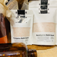 Essential Oil Bath Soak - Eucalyptus Restoration