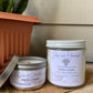 Mahogany and Teakwood