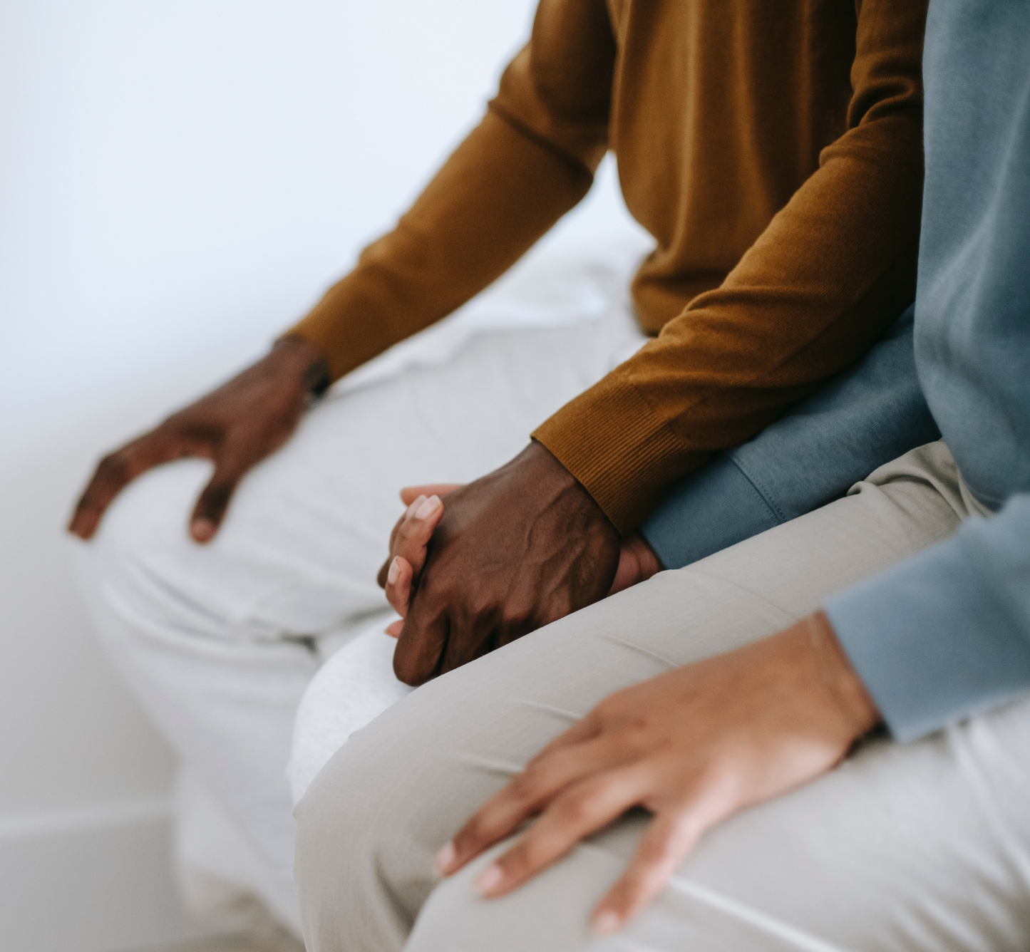 It Will Always Be Him